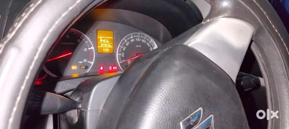 Maruti Suzuki Swift 2013 Diesel 84923 Km Driven