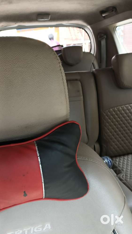 Ertiga Cng