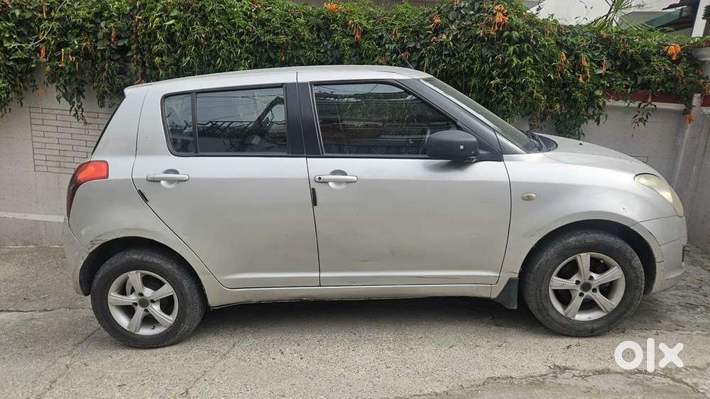Maruti Suzuki Swift 2007 Petrol 174000 Km Driven