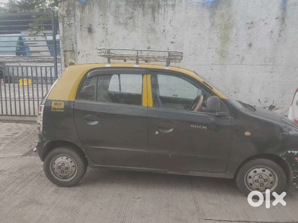 2013 Hyundai Santro Xing Gl Plus