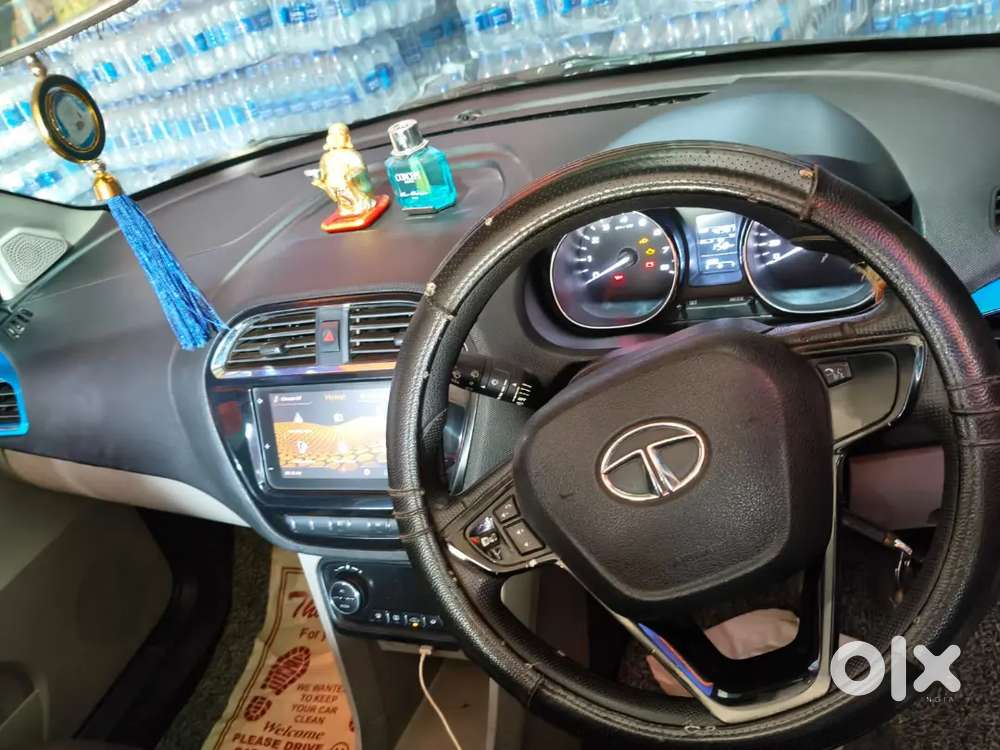 Tata Tiago 2019