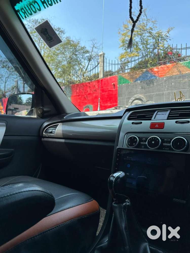 Tata Safari Storme [2015-2019] 2.2 Ex 4x2, 2018, Diesel