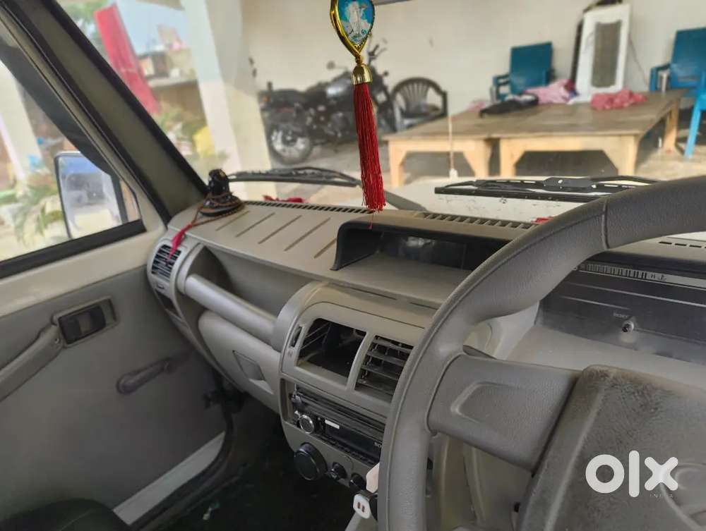 Mahindra Bolero 2014 Diesel 69000 Km Driven
