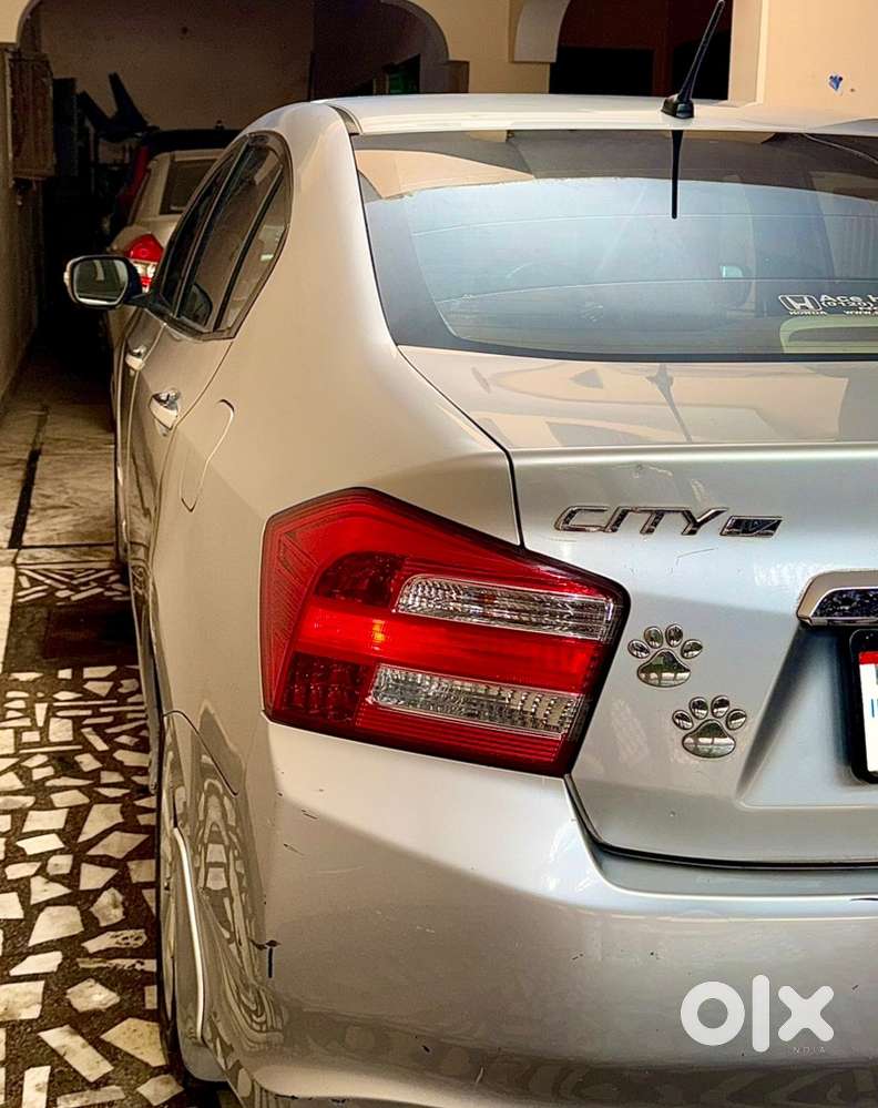 Honda City 2013 Vmt  Well Kept  Excellent Deal For Serious Buyers