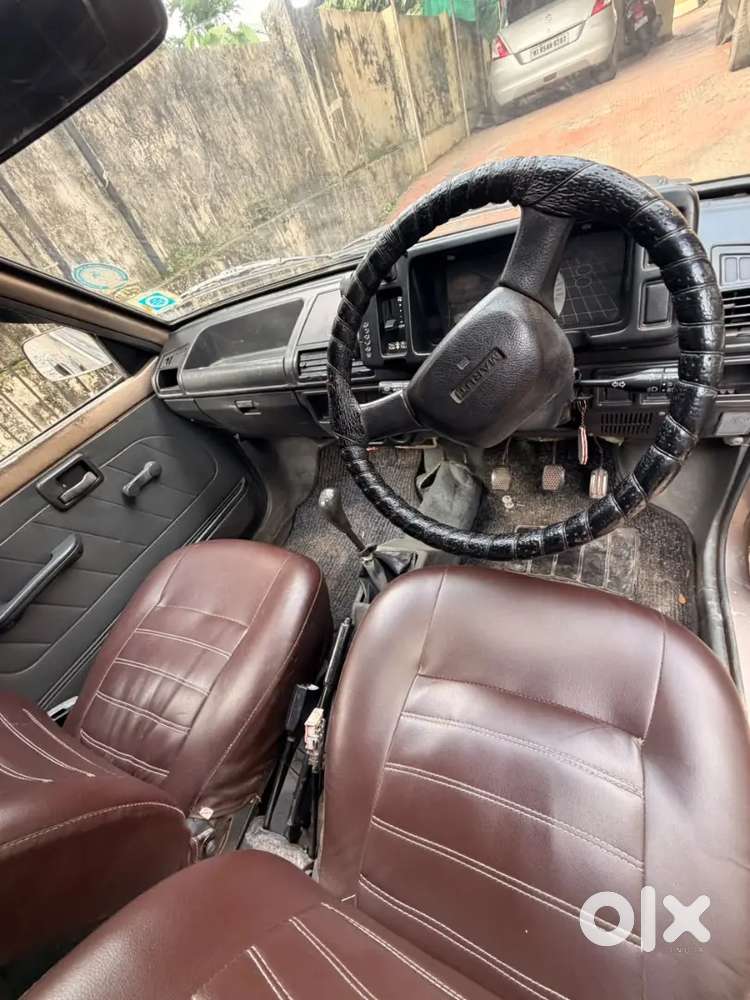 Maruti Suzuki 800 Petrol 2003