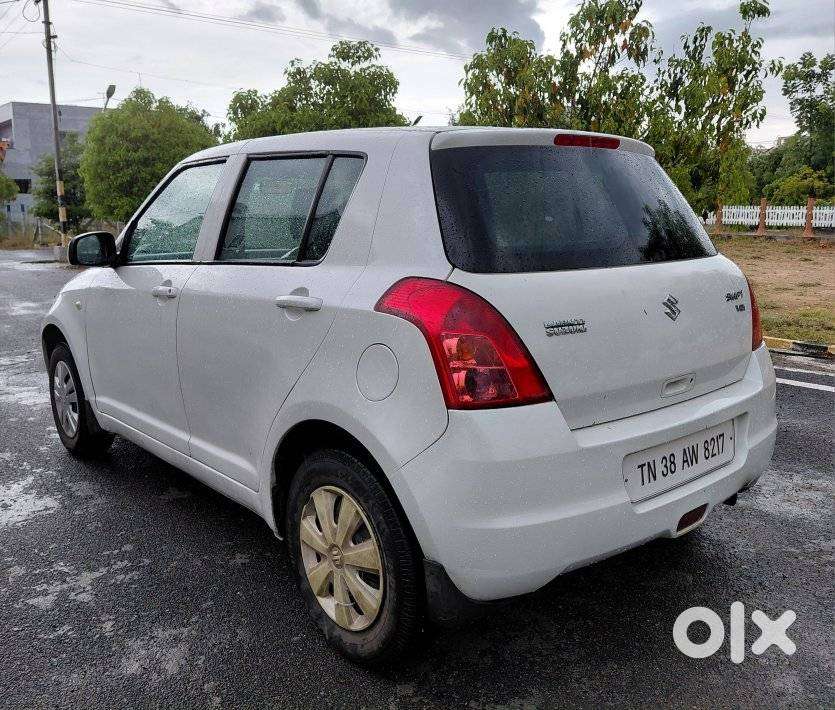 Maruti Suzuki Swift, 2009, Diesel