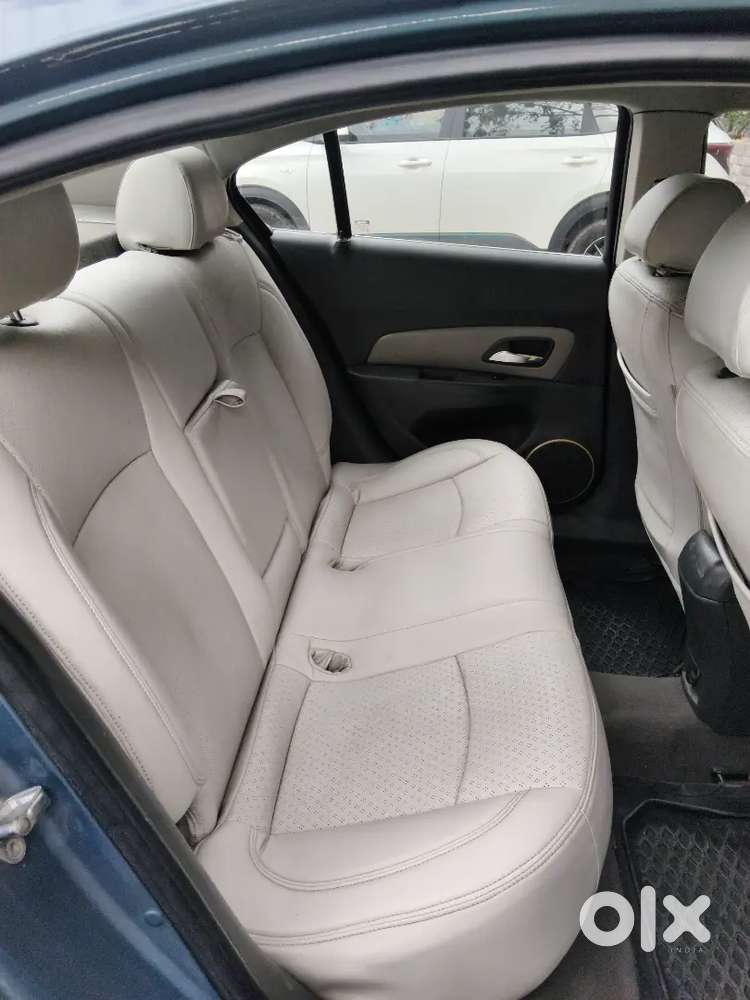 Chevrolet Cruze Diesel 2010