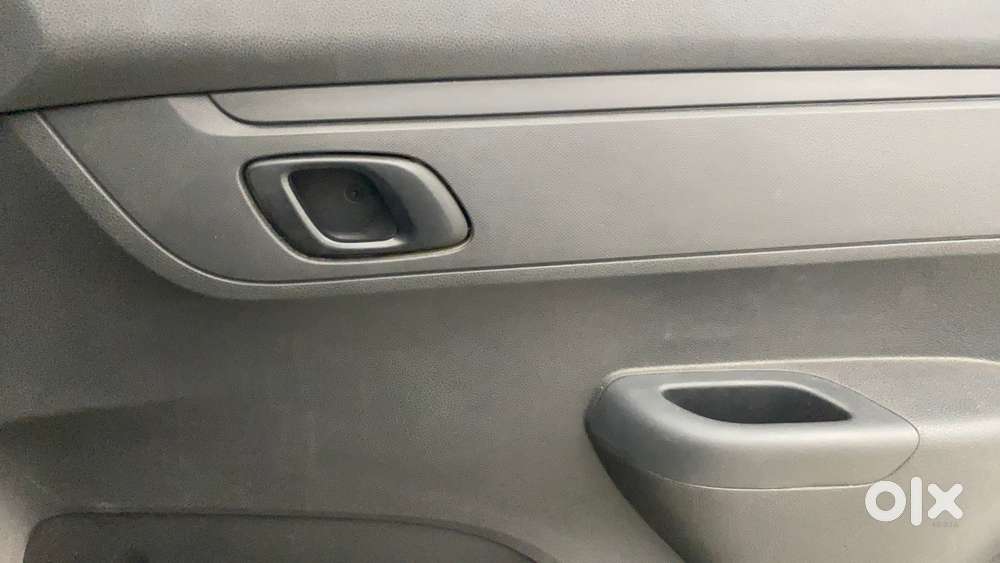 Renault Kwid Rxt, 2016, Petrol