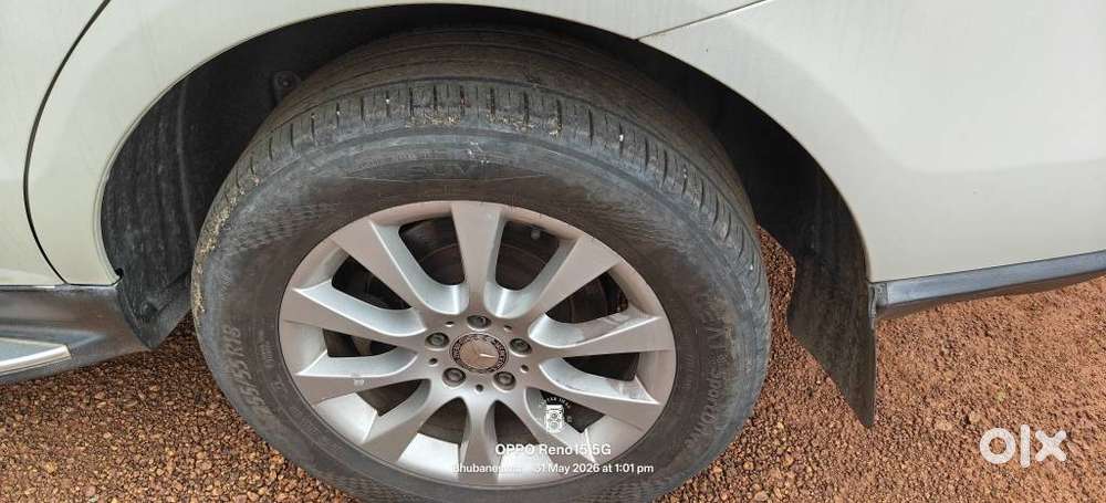 Mercedes-benz M-class Ml 250 Cdi, 2013, Diesel