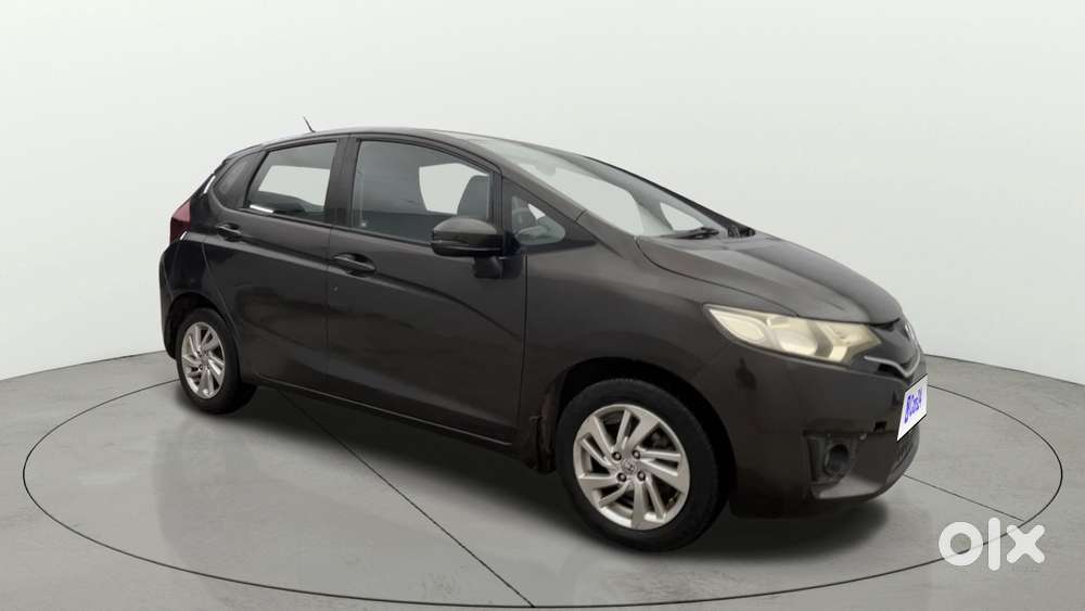 Honda Jazz 1.2 V I Vtec, 2015, Petrol