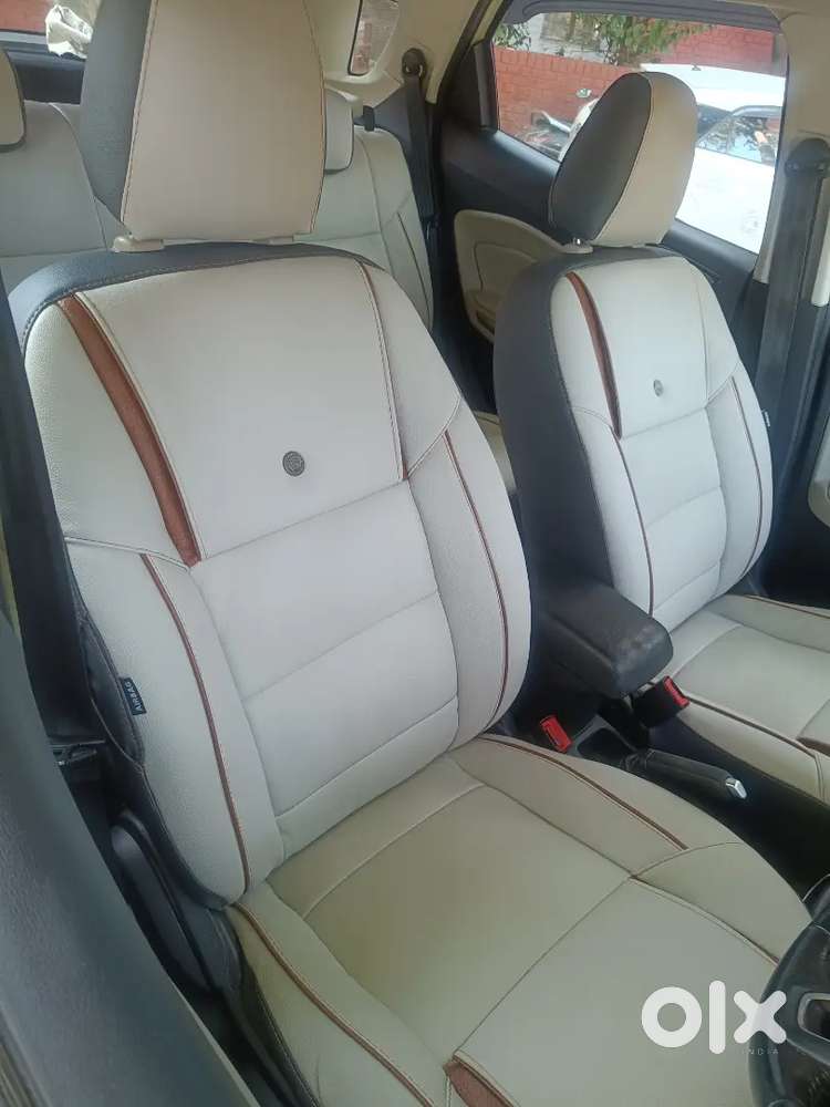 Ford Ecosport 2021