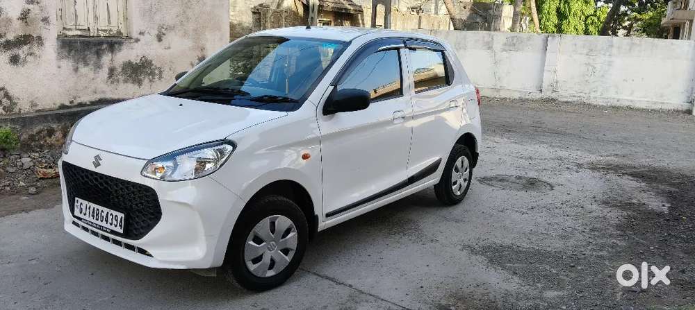 Maruti Suzuki Alto K10 2025 Petrol Good Condition