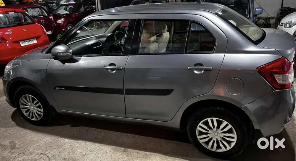 Maruti Suzuki Swift Desire Vxi