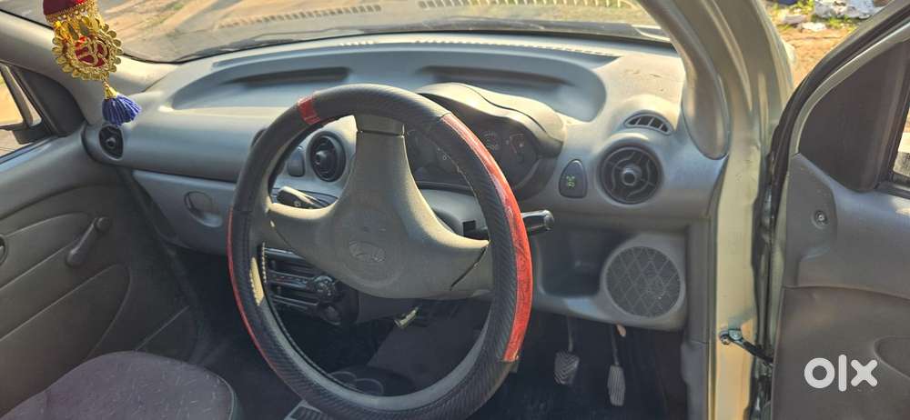 Hyundai Santro, 2002, Petrol