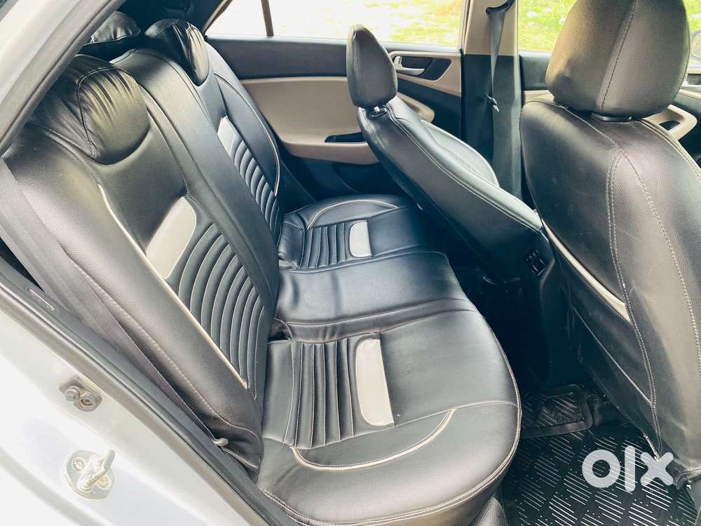 Hyundai I20 Sportz 1.2 Vtvt, 2019, Petrol