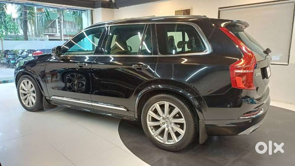 Volvo Xc 90 D5 Inscription, 2019, Diesel