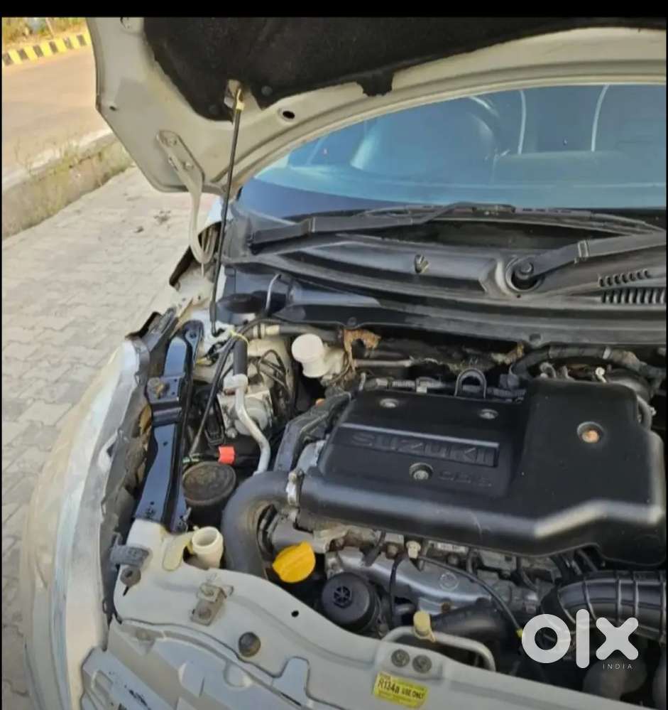 Maruti Suzuki Swift Vdi 2017