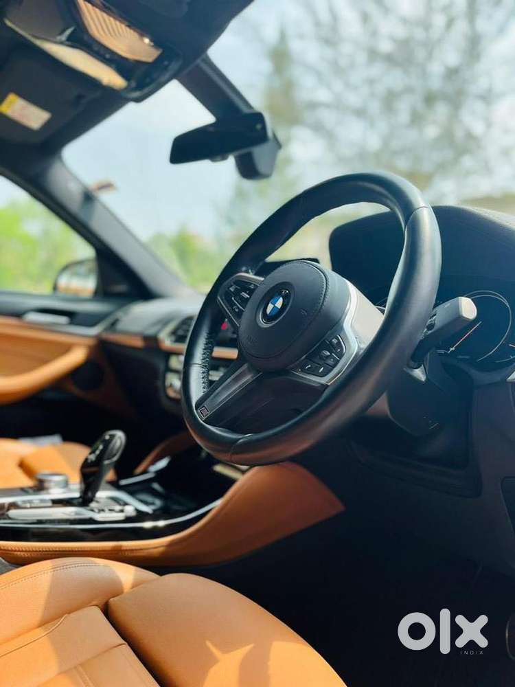 Bmw X4 M Sport X Xdrive30d, 2020, Diesel