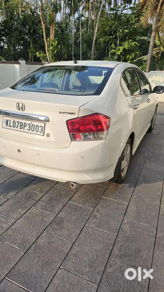 Honda City 2010 Petrol Good Condition