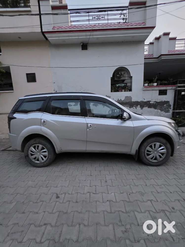 Mahindra Xuv500 Diesel 2016