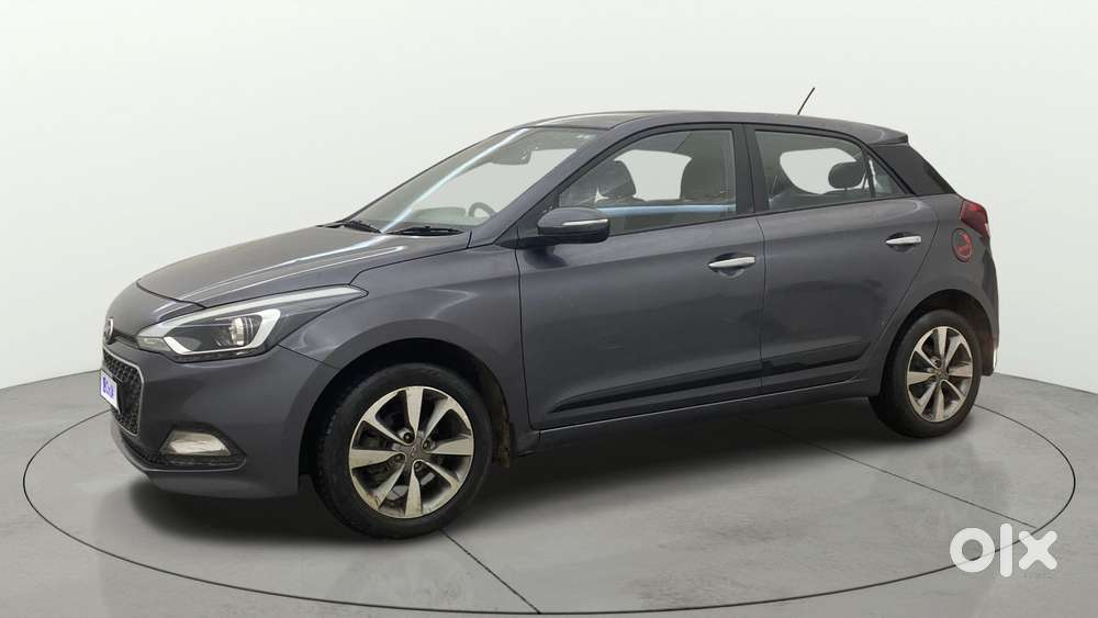 Hyundai Elite I20 Asta 1.2, 2016, Petrol