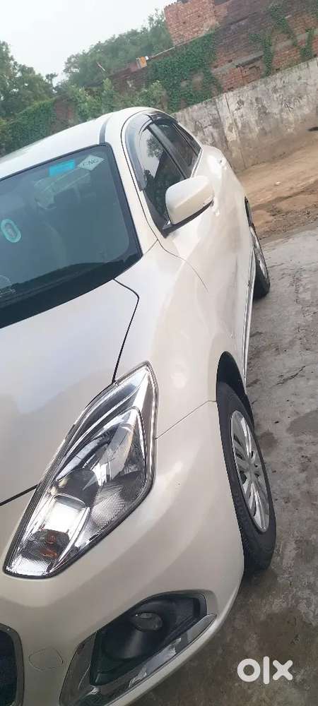 Maruti Suzuki Dzire 2024 Model