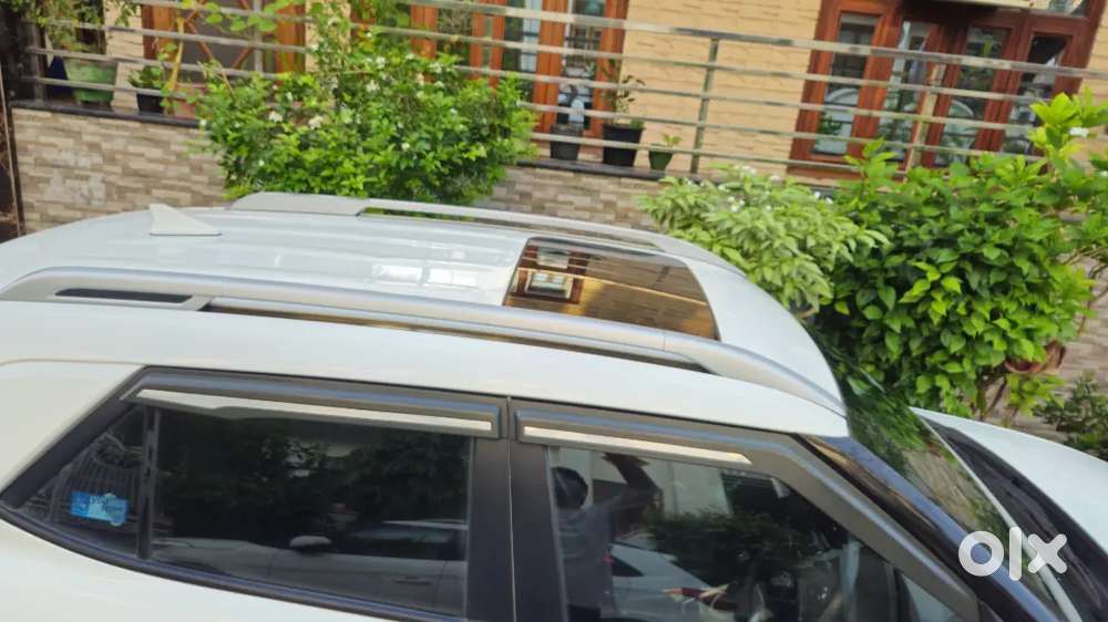 Hyundai Venue Crdi Manual 2021