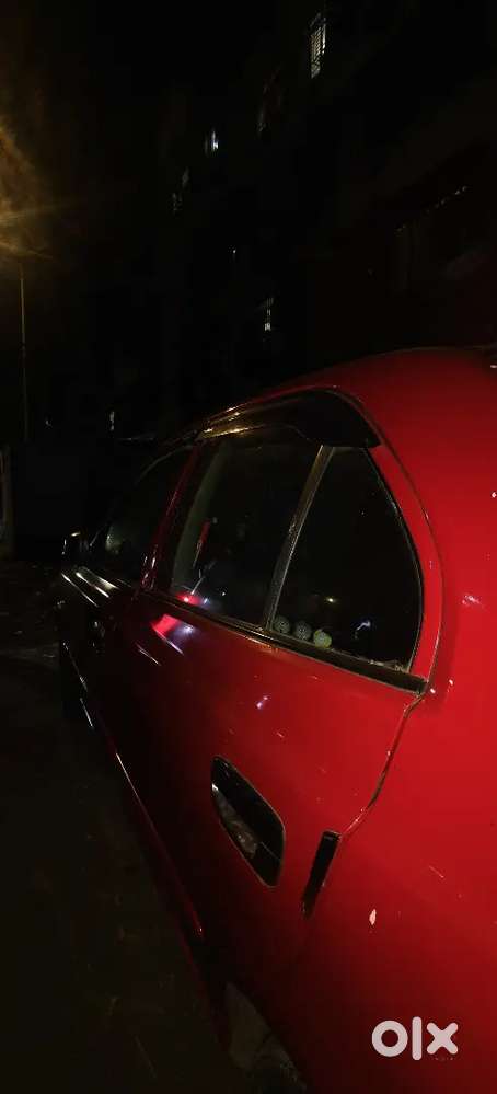 Hyundai Accent For Sale In Mint Condition (negotiable)