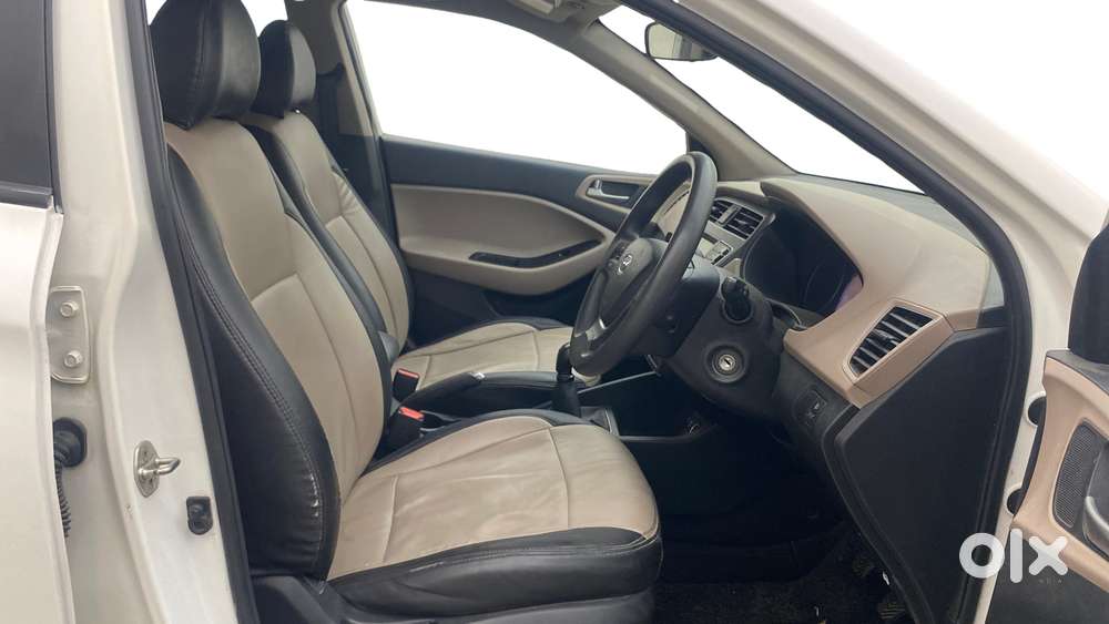 Hyundai Elite I20 1.2 Magna Plus, 2019, Petrol