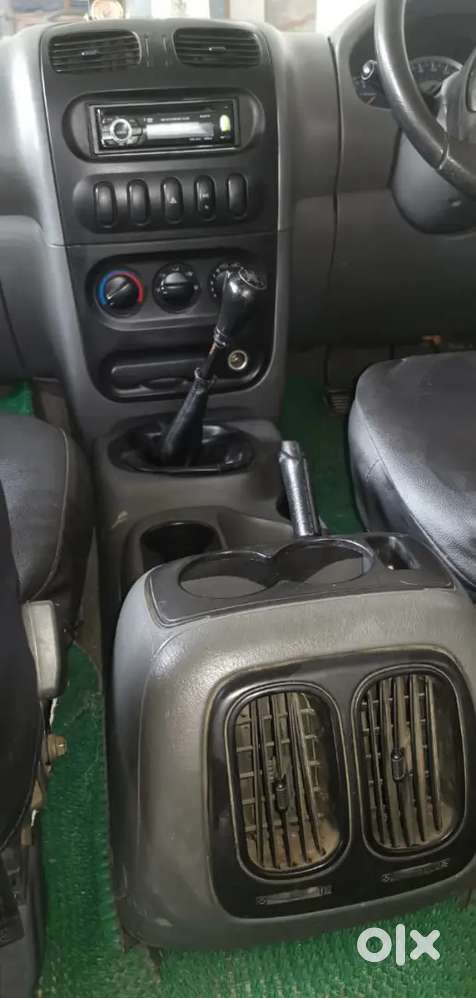 Mahindra Scorpio 2006 Diesel 89000 Km Driven