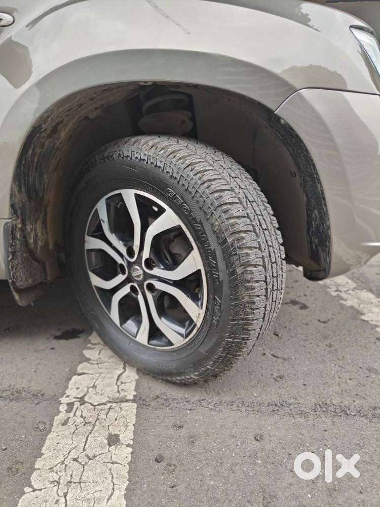 Nissan Terrano Xv D Thp 110 Ps, 2015, Diesel