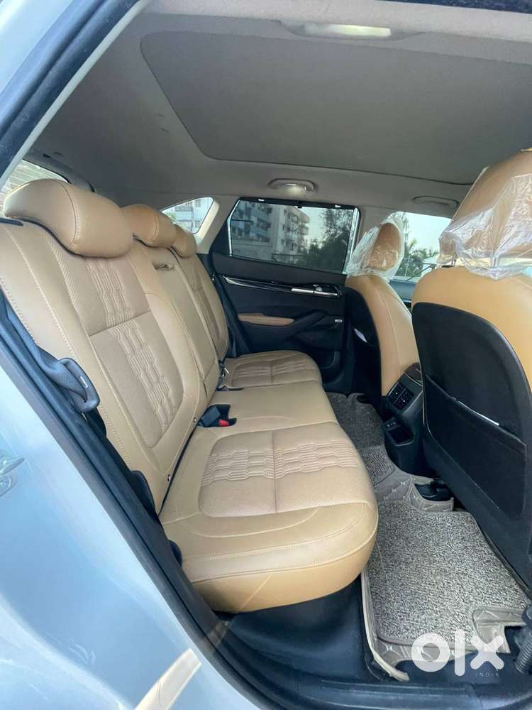 2023 Seltos Facelift Good Condhtx+ Single Owner Fancy Number 110000 Km