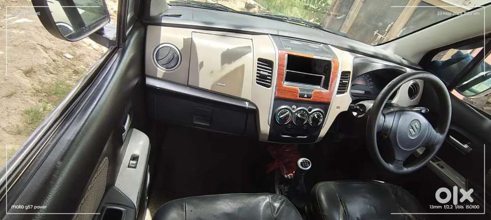 Very Good Condition