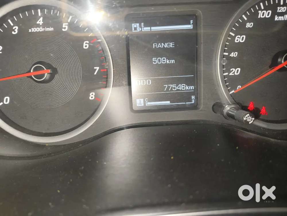 Mg Hector Plus 2022 Diesel Well Maintained