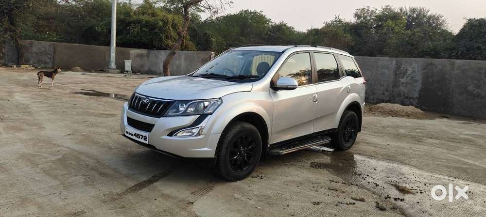 Mahindra Xuv500 W10 2wd, 2016, Diesel