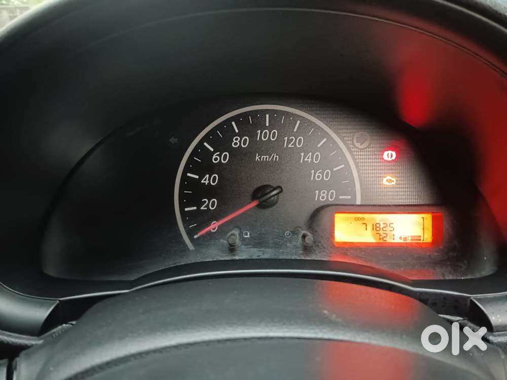 Nissan Micra Xe Plus Petrol, 2011, Petrol