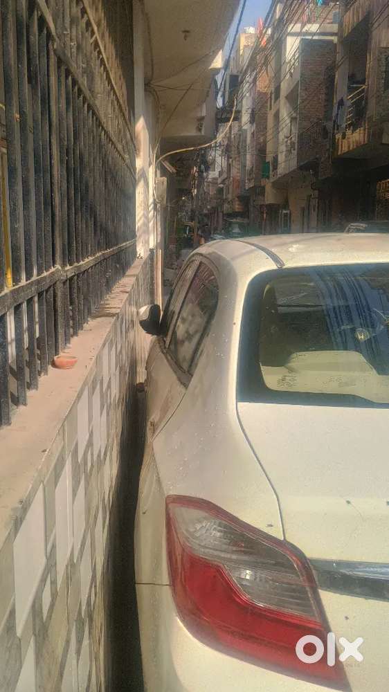 Honda Amaze 2nd Gen 2016 Cng & Hybrids