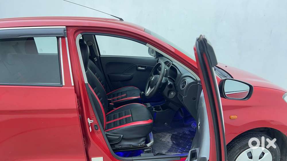 Maruti Suzuki Alto K10 Vxi Plus Ags, 2024, Petrol