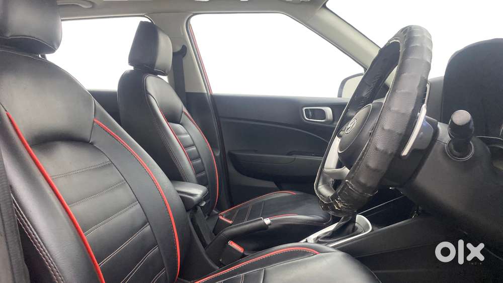 Hyundai Venue Sx Plus Turbo Dct, 2021, Petrol