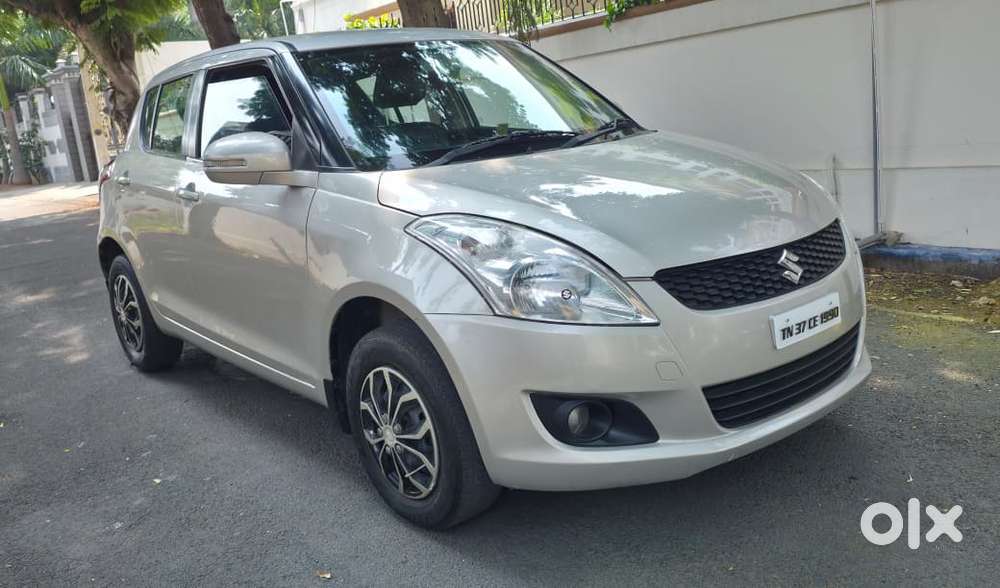 Maruti Suzuki Swift 2011-2014 Vdi, 2013, Diesel