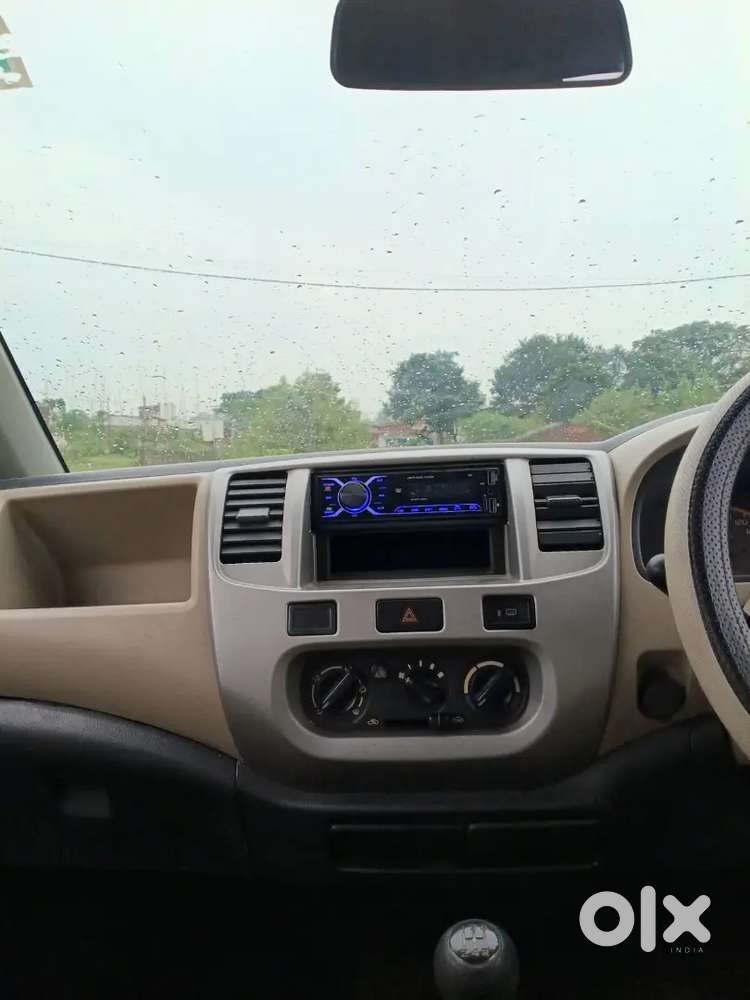 Maruti Suzuki Zen Estilo 2007