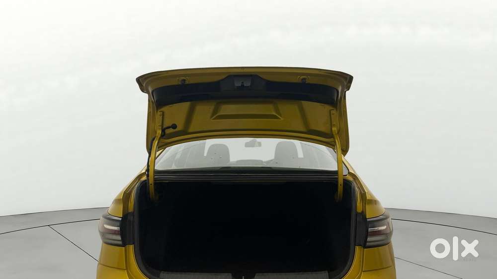 Volkswagen Virtus 1.0 Highline Tsi At, 2022, Petrol