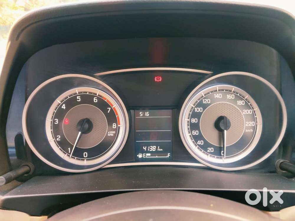 Maruti Suzuki Dzire 1.2 Vxi, 2022, Petrol