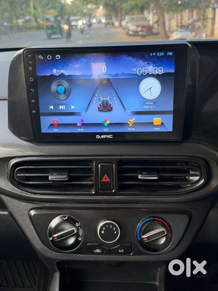 Hyundai Grand I10 Nios Sportz, 2022, Petrol