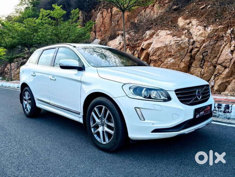 Volvo Xc60 D5 Inscription, 2016, Diesel