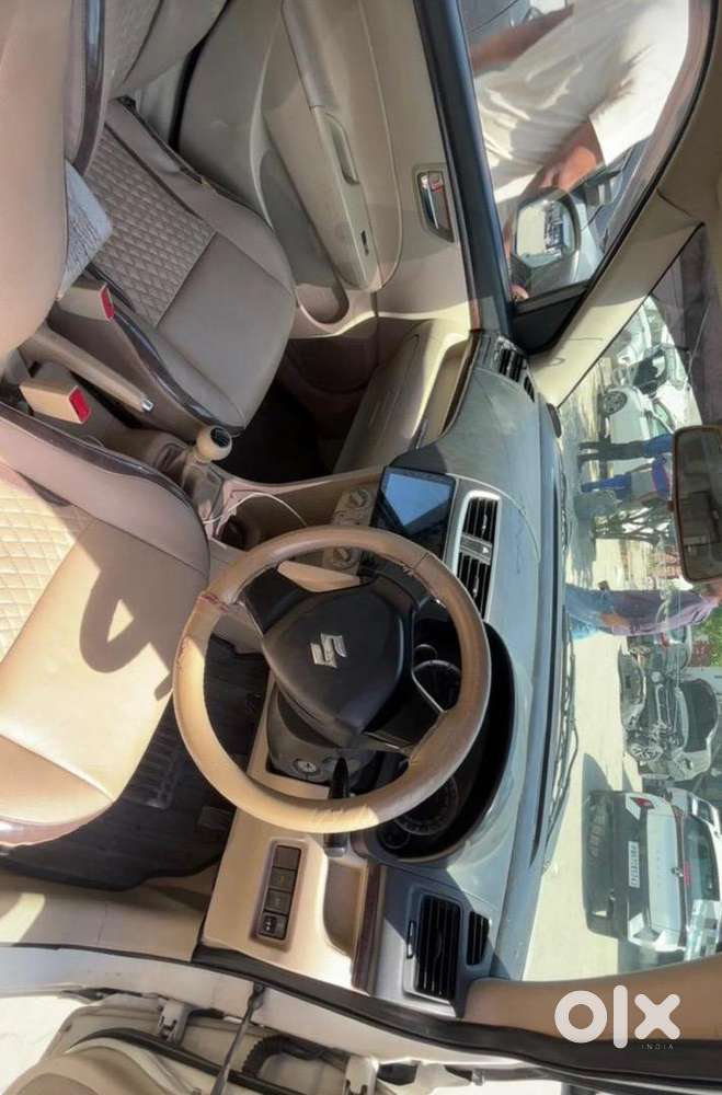 Maruti Suzuki Diesel 2013