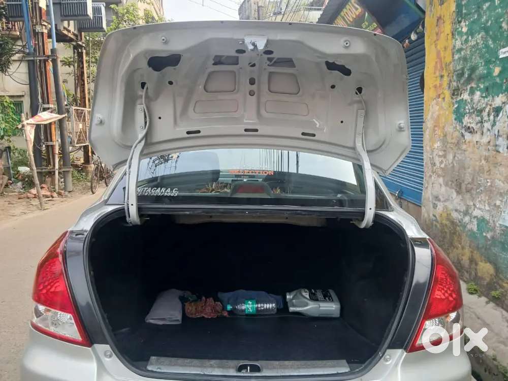 2009 Maruti Suzuki Dzire Vdi