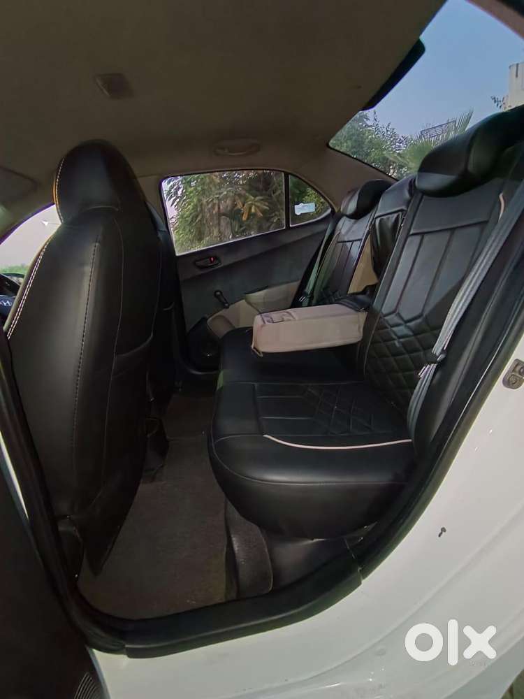 Hyundai Xcent 2014-2016 1.1 Crdi S Option, 2015, Diesel