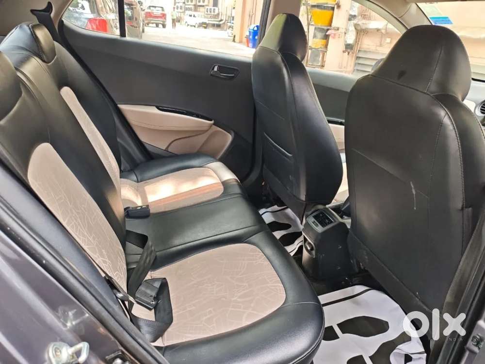Hyundai Grand I10 1.2 Kappa Magna, 2017, Petrol