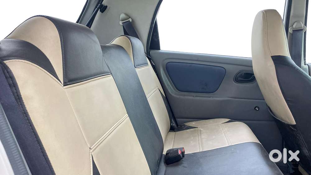 Maruti Suzuki Alto K10 2010-2014 Vxi, 2013, Petrol